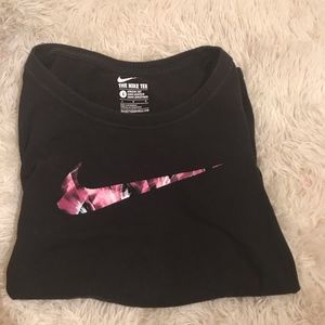 Nike shirt